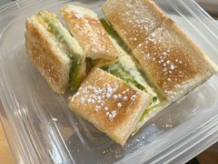 -芽笼芽笼新加坡餐厅(环球港店)