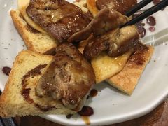 -大渔铁板烧(中山路八佰伴店)