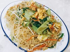 三丝炒米-老周记顺德双皮奶