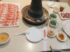 -阳坊大都涮羊肉(阳坊总店)