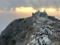 -泰山风景名胜区