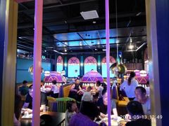 大堂-胖哥俩肉蟹煲(龙德广场店)