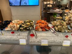 -威斯汀舞台餐厅