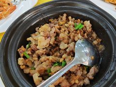 -秋姐美食店(旅游大道店)