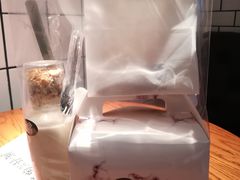 -YUMI芽米·法式烘焙·咖啡(文化宫店)