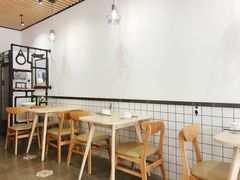大堂-念念Restaurant(贝岗店)
