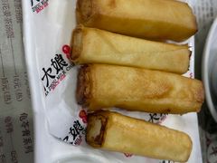-周大娘牛乳(旧寨古村总店)