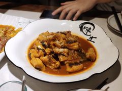 -千岛湖小鱼儿·淳安匠心农家菜