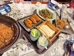 -一味大院•桐庐菜传承店(春江路店)