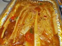 -云晓光头烧烤吧(盛夏店)