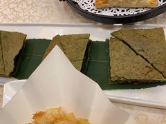 姜汁软糕-顺德人家食府(黄金广场店)