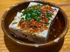 -醋果子炒大肠·老赣南客家菜(渔湾里店)