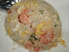 虾仁蛋炒饭-鼎泰丰(新港中心店)
