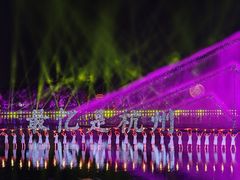 -印象西湖·最忆是杭州实景演出