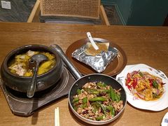 -福照楼汽锅鸡·云南菜(万达广场店)