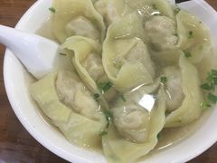 -潘国仙耳光馄饨(黄家阙路店)