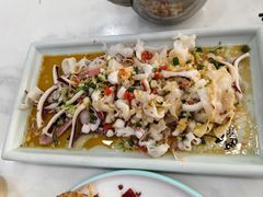 -威海渔村(黄兴路店)