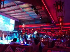 -摆渡酒吧(后海店)