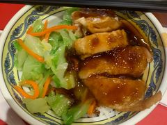 -和合谷(长虹桥店)