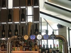 -WOLFGANG PUCK KITCHEN & BAR(迪士尼小镇店)