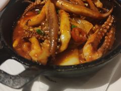-C&R西班牙餐厅