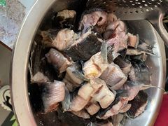 -世荷自助梭边鱼火锅城(香山店)