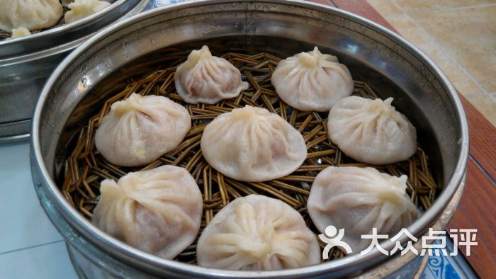 馨香包子铺图片 - 第1张