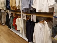 -优衣库(福州爱琴海购物公园店)