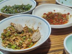 -湘水滨·臭鳜鱼·湘菜(马驹桥店)