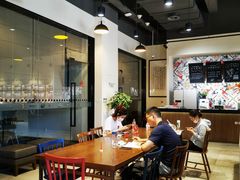 -五峰书院(南洋泾路店)