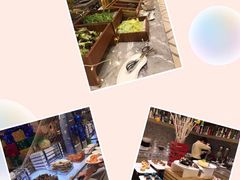 -盛宴标帜餐厅·亲子自助 (南昌喜来登酒店)