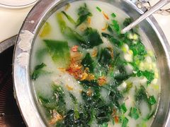 -鑫悦楼煎蟹·16年海鲜大排档