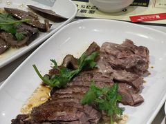 -壹只卤鹅·潮汕菜(莲塘店)