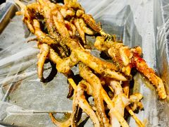-买又大餐厅(福林里店)