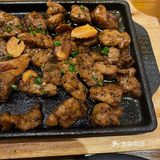 味道超赞的日料店！