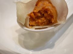 海胆饺子-奕景海鲜酒家· 大连海鲜(星海广场店)