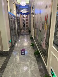 -雅曼妮spa美容养生