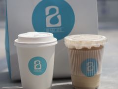 -bear cafe熊咖啡(和平中路店)