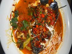 -坛宗剁椒鱼头(河西王府井店)