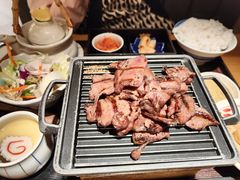 -味太助·银饭食堂(中华城店)
