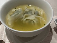 -世博洲际酒店-盛会堂中餐厅