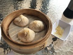-一品小笼(金融街店)