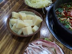 -笔记安顺夺夺粉火锅