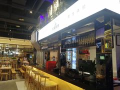 -木屋烧烤(龙湖天街店)
