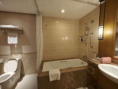 -长白山万达锦华套房酒店