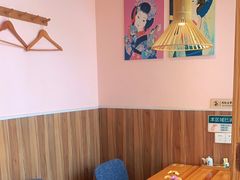 -酒井酱子·深夜食堂(东城汇店)