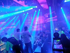-W·CLUB(马驹桥店)