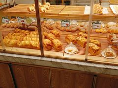 -皇后西斯汀饼店(文化路店)