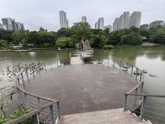-金山公园