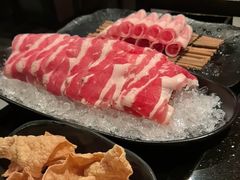 -捞王猪肚鸡火锅(财富中心店)
